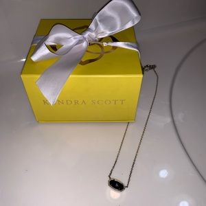 Black Kendra Scott